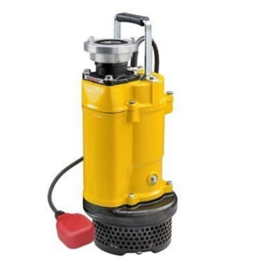 Погружной дренажный насос Wacker Neuson PS3 1503