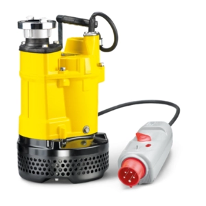 Погружной дренажный насос Wacker Neuson PSA2 1503 L