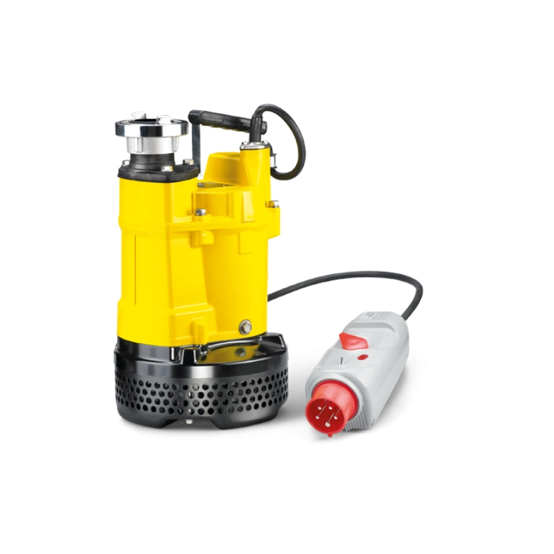 Погружной дренажный насос Wacker Neuson PSA2 1503 L