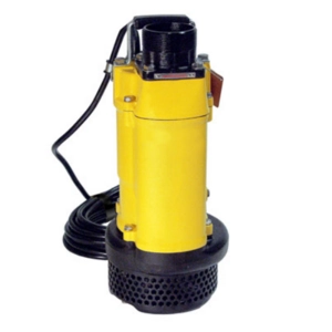 Погружной дренажный насос Wacker Neuson PS3 2203