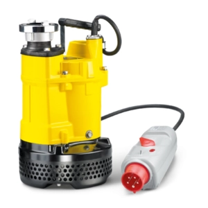 Погружной дренажный насос Wacker Neuson PS2 2203 L
