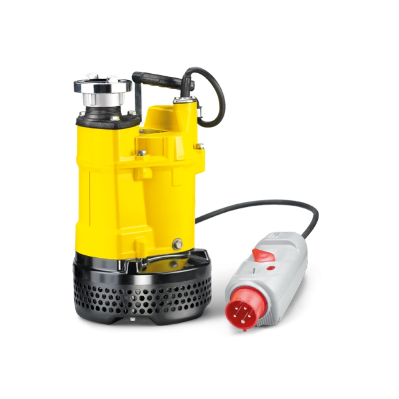 Погружной дренажный насос Wacker Neuson PS2 2203 L