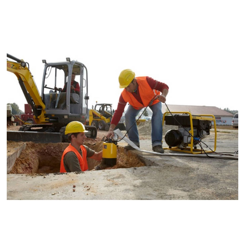 Погружной дренажный насос Wacker Neuson PS2 2203 L