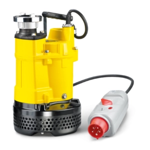 Погружной дренажный насос Wacker Neuson PSA2 2203 L
