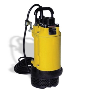 Погружной дренажный насос Wacker Neuson PS3 5503