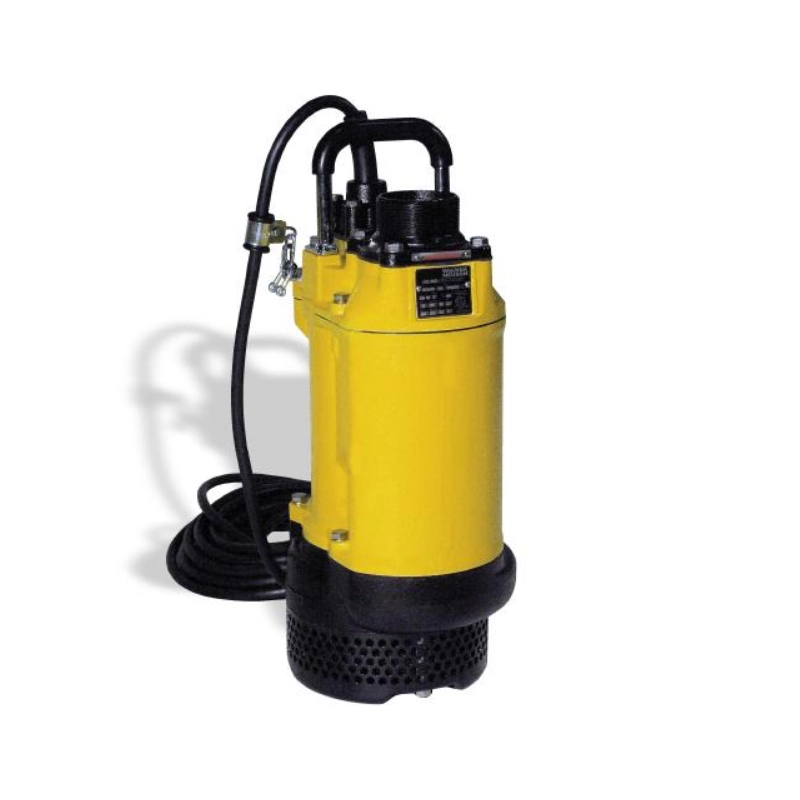 Погружной дренажный насос Wacker Neuson PS3 5503