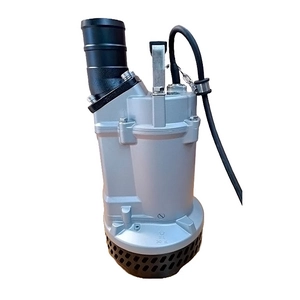Облегченный дренажный насос Solidpump 80TBL1.5 (380В)