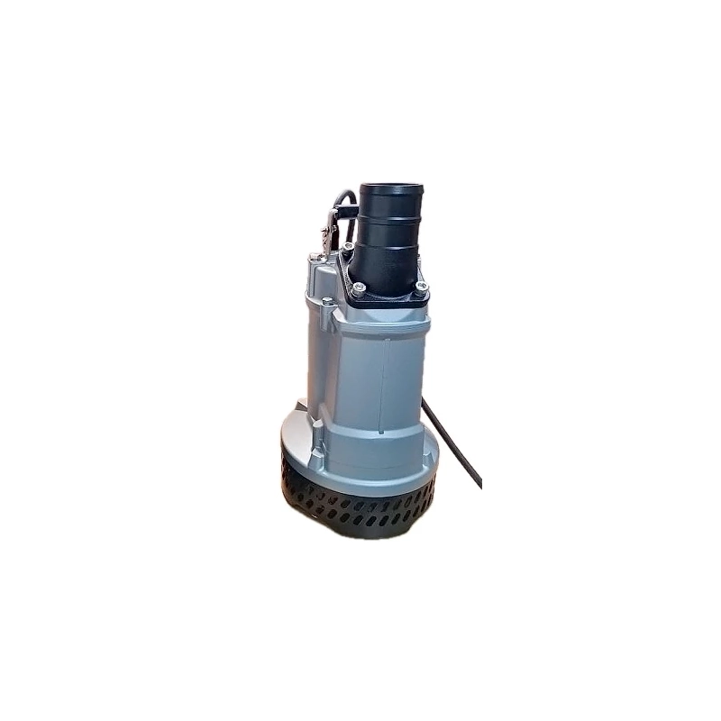 Облегченный дренажный насос Solidpump 80TBL5.5 (380В)