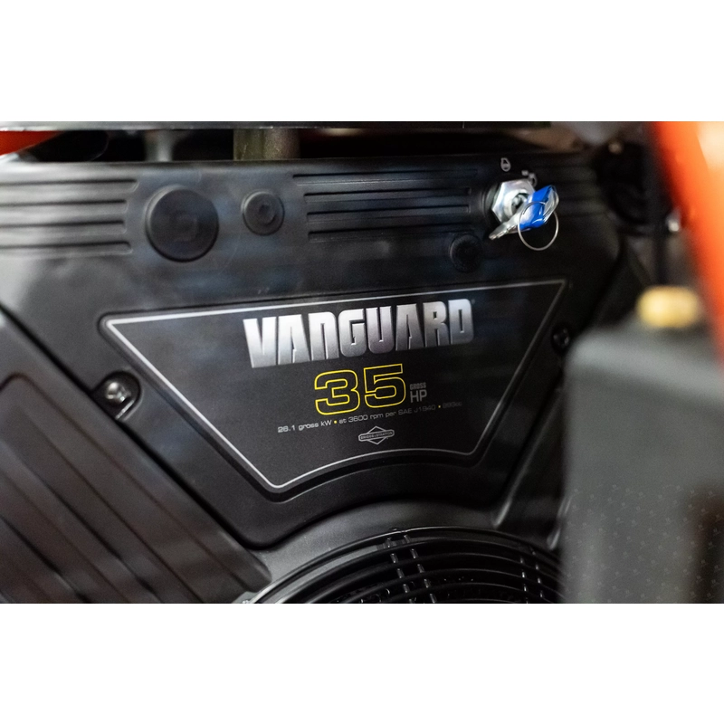 Затирочная машина бензиновая Zogel ZT846 Vanguard (35 л.с.)