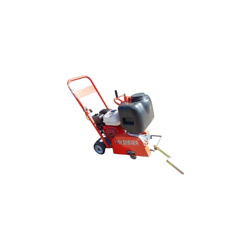 Нарезчик швов бензиновый Zogel ZC90-300