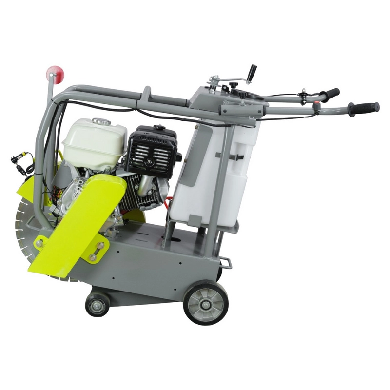 Нарезчик швов бензиновый STEM Techno SC 500