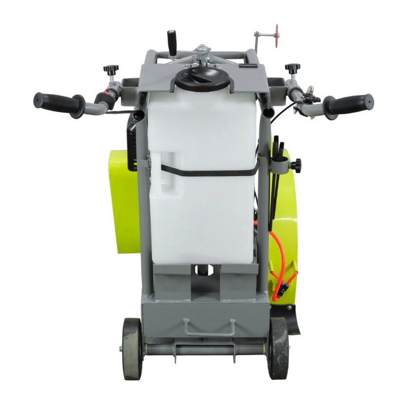 Нарезчик швов бензиновый STEM Techno SC 500