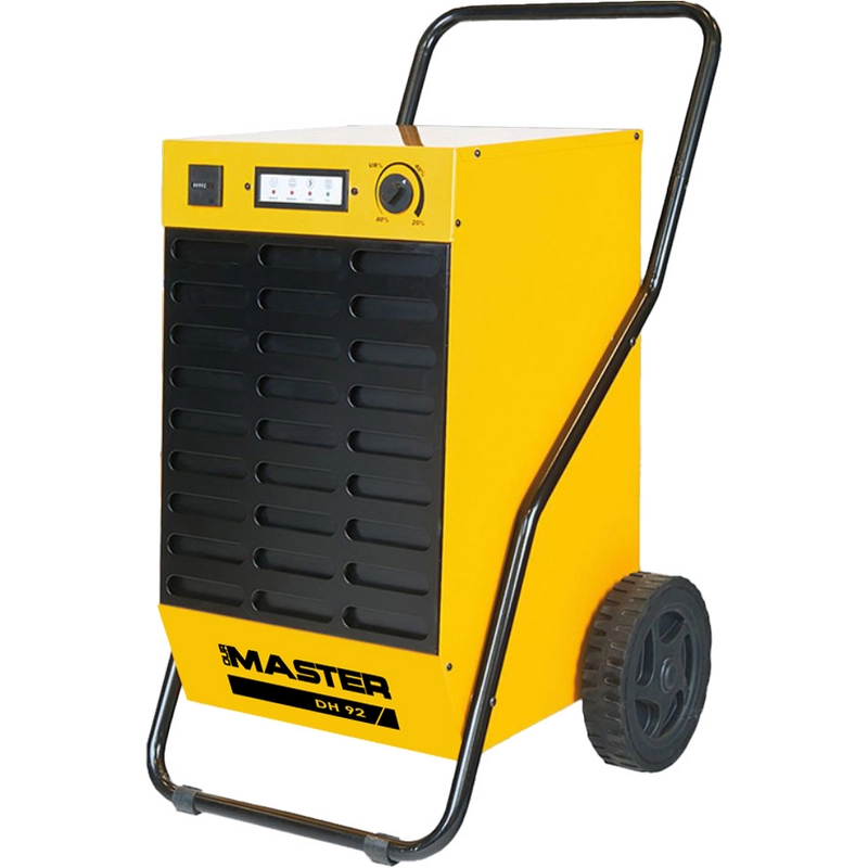Осушитель воздуха профессиональный OURMASTER DH 92