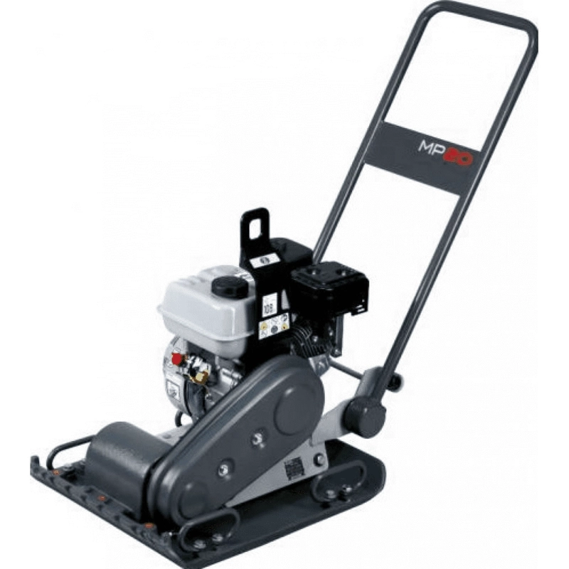 Виброплита бензиновая Wacker Neuson MP 20 CE (с баком для воды)