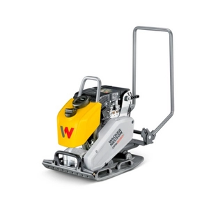 Виброплита дизельная прямого хода Wacker Neuson DPS 2050 Hw