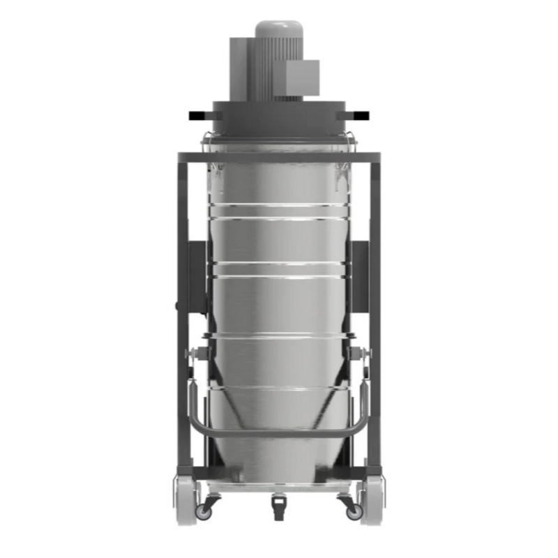 Взрывозащищенный пылесос  VOSTOK PYWEX-S c Ex50mm