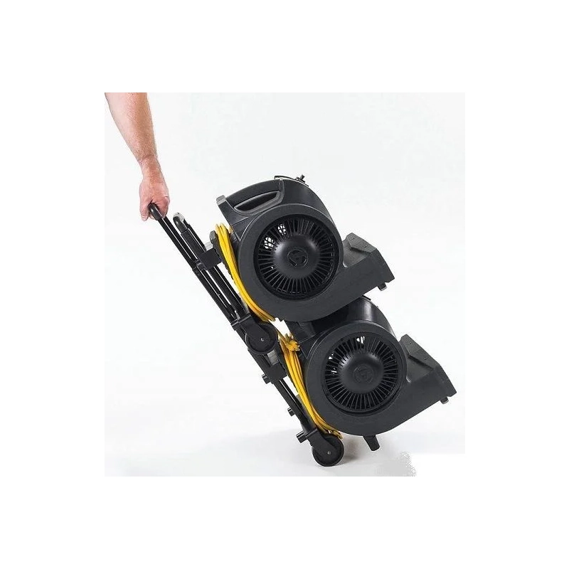 Ковровая сушка VIPER BV3-CN AIR BLOWER