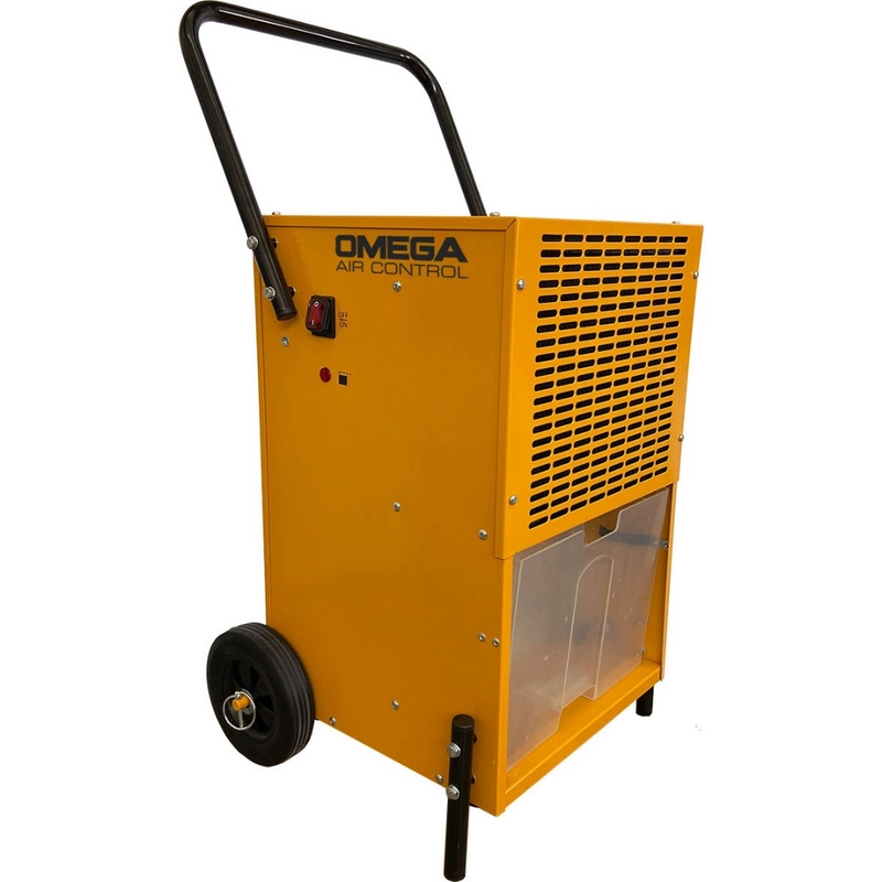 Осушитель воздуха профессиональный OURMASTER DH 751