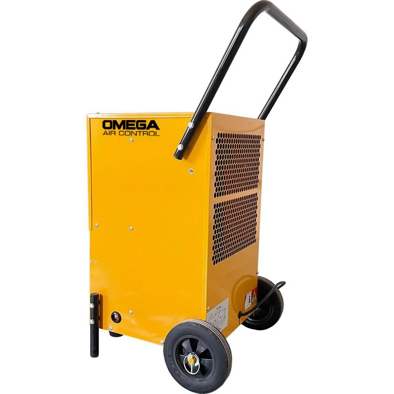 Осушитель воздуха профессиональный OURMASTER DH 751