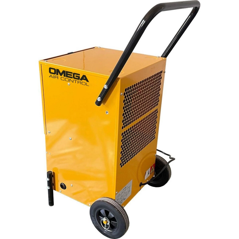 Осушитель воздуха профессиональный OURMASTER DH 751
