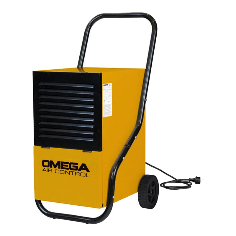 Осушитель воздуха профессиональный OURMASTER DH 752