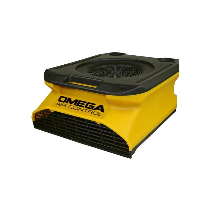 Вентилятор профессиональный осевой OURMASTER CDX 20