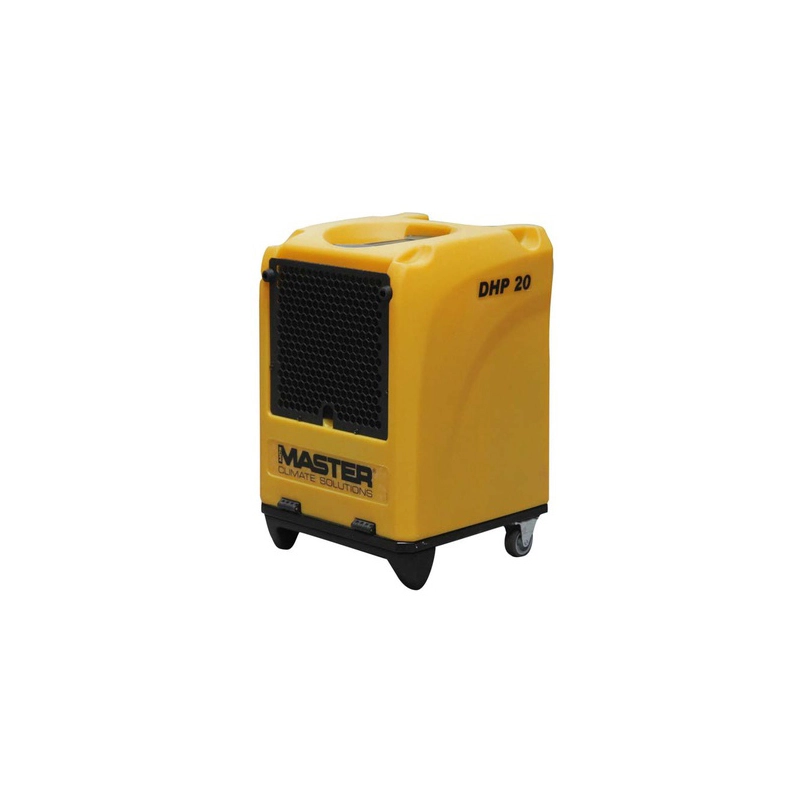 Осушитель воздуха профессиональный OURMASTER DHP 20