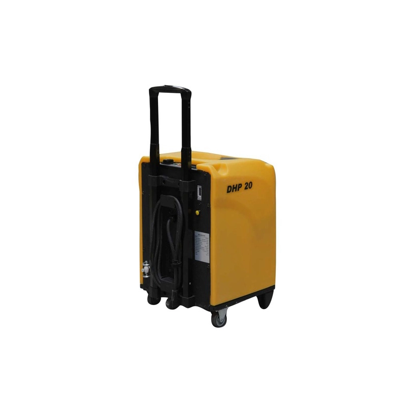 Осушитель воздуха профессиональный OURMASTER DHP 20