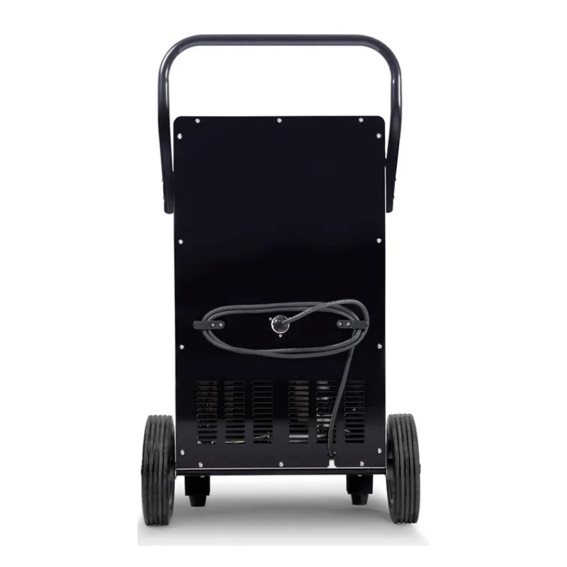 Промышленный осушитель воздуха OURMASTER TROTEC TTK 570 ECO