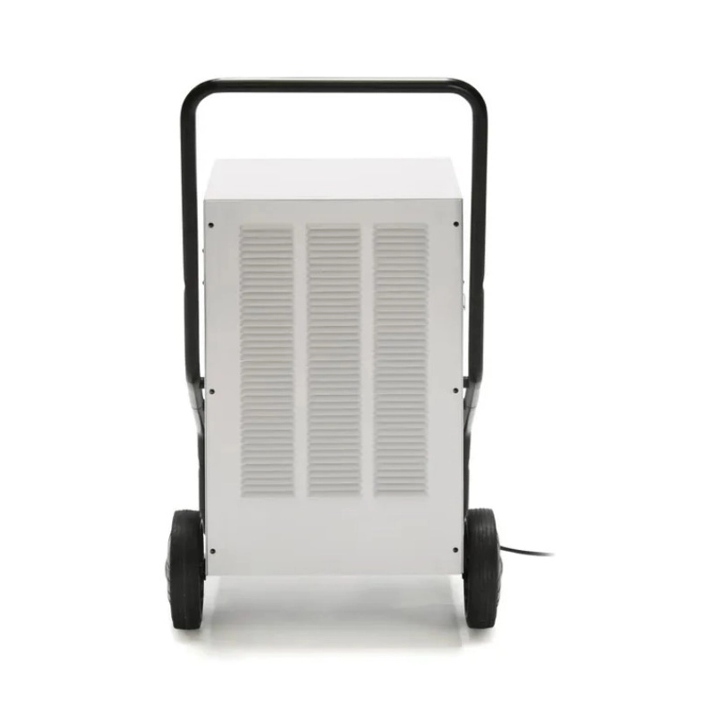 Промышленный осушитель воздуха OURMASTER TROTEC TTK 650 S