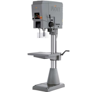Станок вертикально-сверлильный Flott SB 40 MV Plus R2