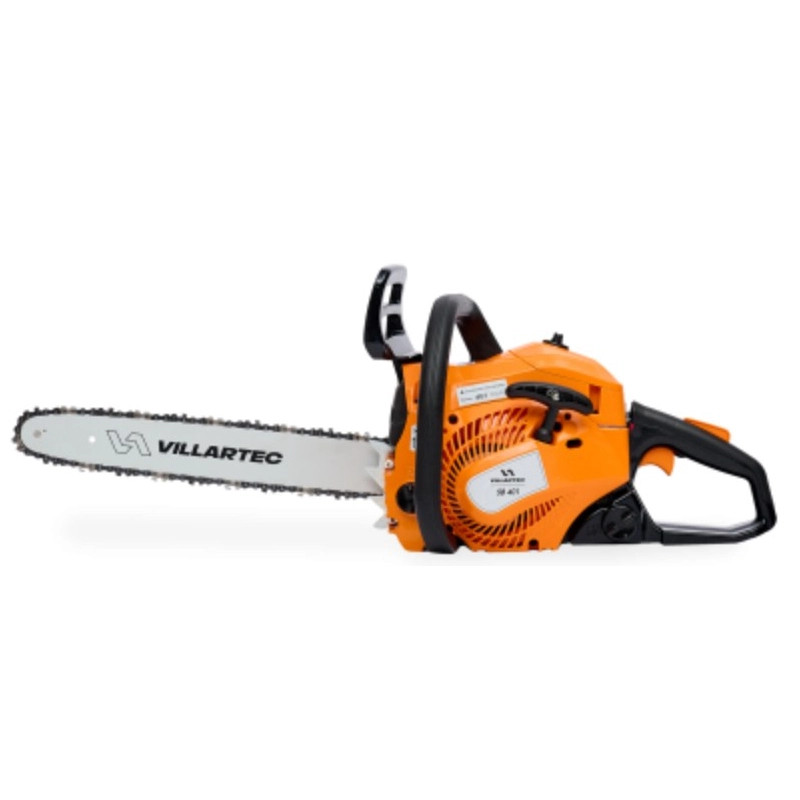 Бензопила VILLARTEC SB 401