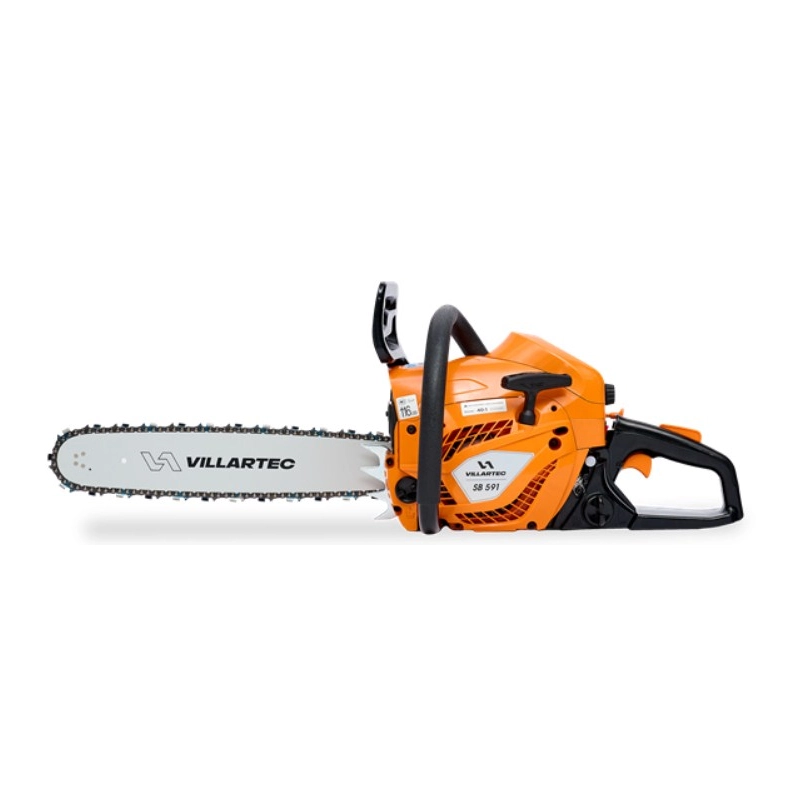 Бензопила VILLARTEC SB 571