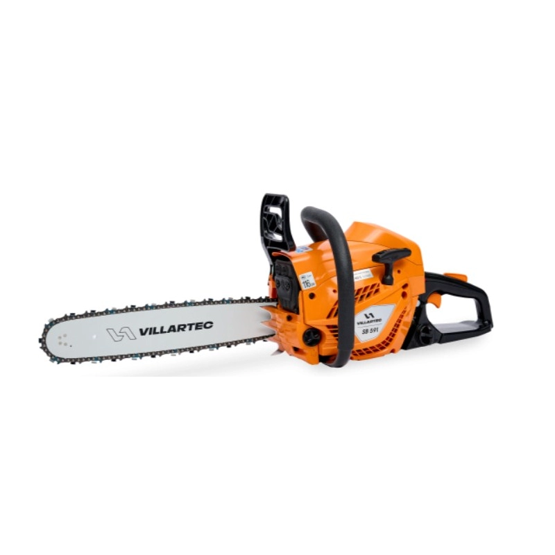 Бензопила VILLARTEC SB 571