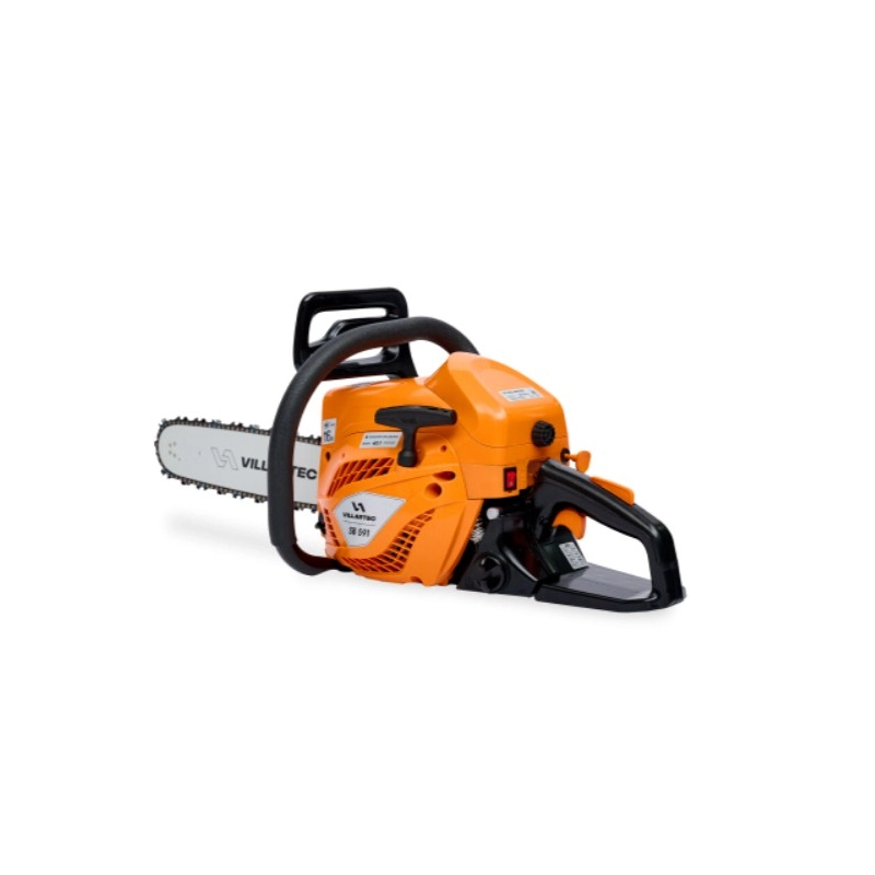 Бензопила VILLARTEC SB 571