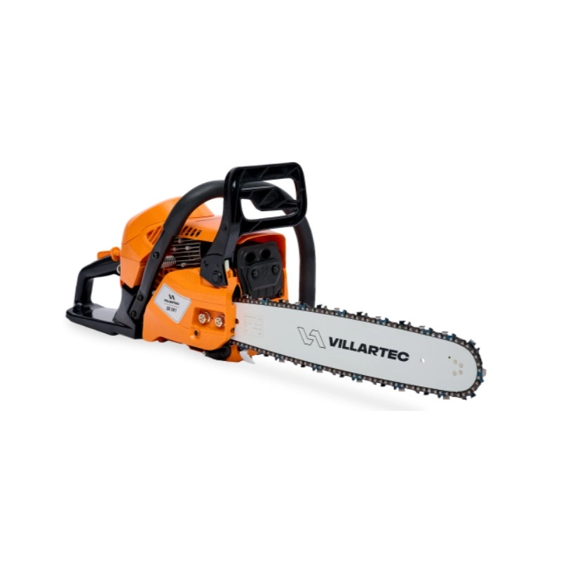 Бензопила VILLARTEC SB 571
