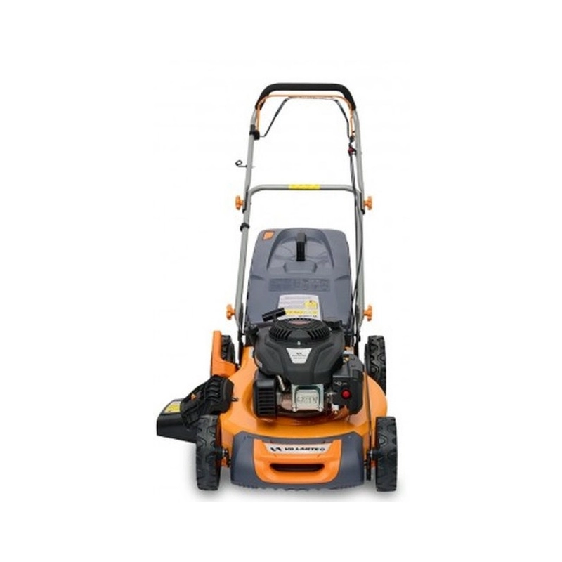 Газонокосилка бензиновая самоходная VILLARTEC MB 3751T