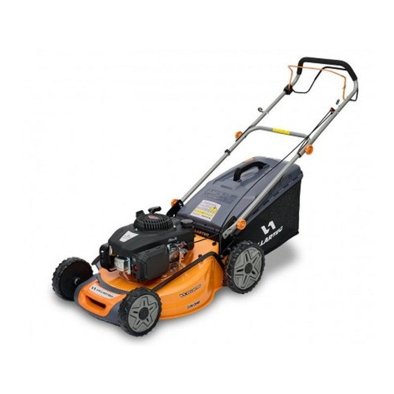 Газонокосилка бензиновая самоходная VILLARTEC MB 3751T