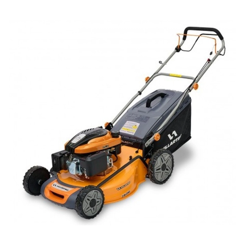Газонокосилка бензиновая самоходная VILLARTEC MB 4153T