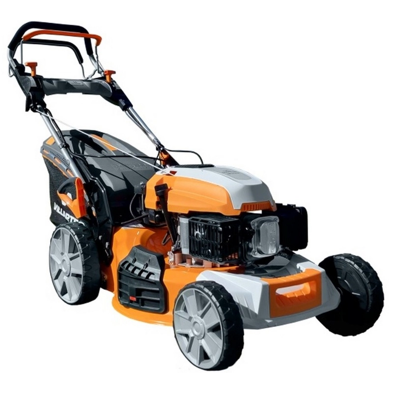 Газонокосилка бензиновая самоходная VILLARTEC MB 5753V