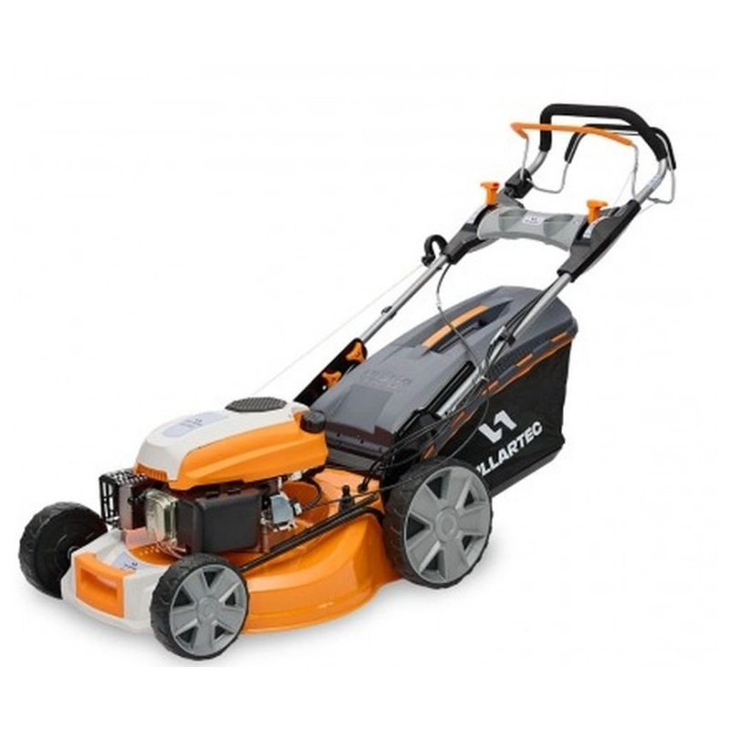 Газонокосилка бензиновая самоходная VILLARTEC MB 5753V