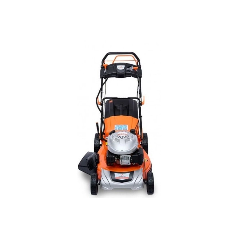 Газонокосилка бензиновая самоходная VILLARTEC MB 5056TE