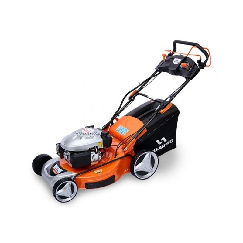 Газонокосилка бензиновая самоходная VILLARTEC MB 5056TE