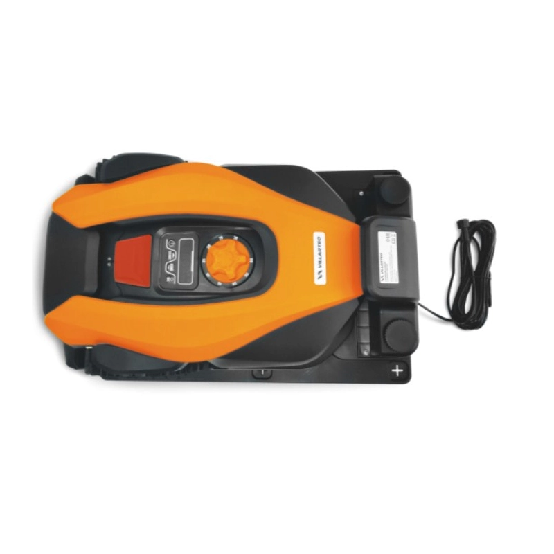 Робот-газонокосилка VILLARTEC MI 1202