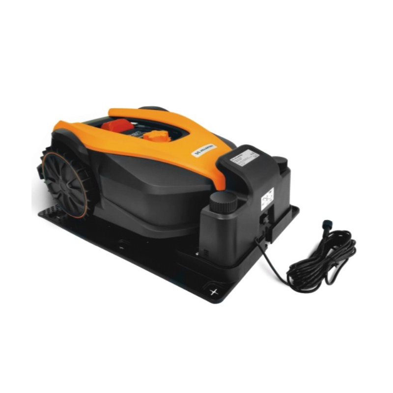 Робот-газонокосилка VILLARTEC MI 2002