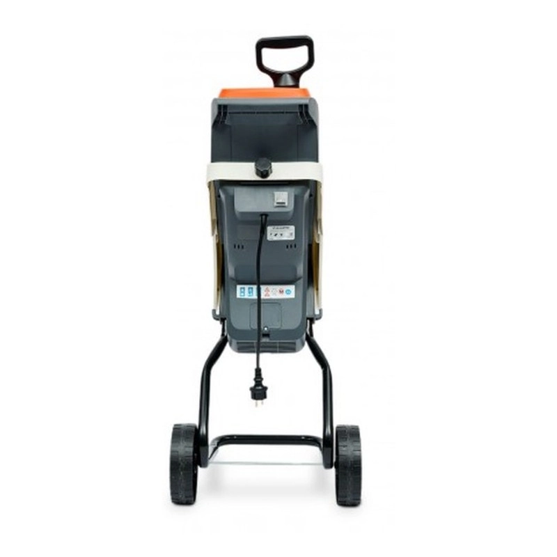 Измельчитель садовый VILLARTEC XE 254