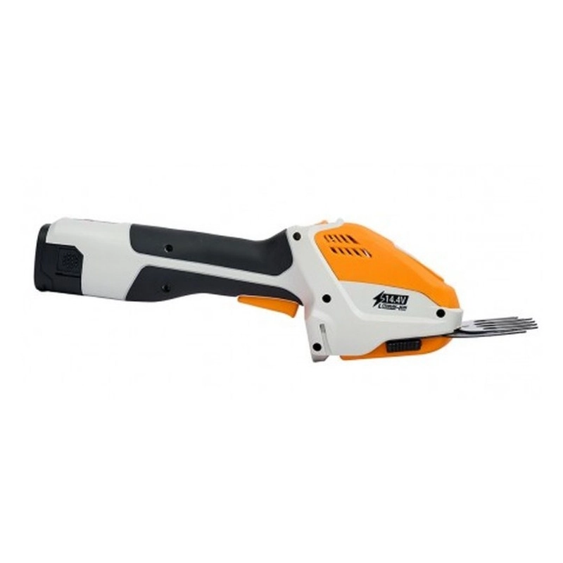 Мотоножницы аккумуляторные VILLARTEC HA 1462