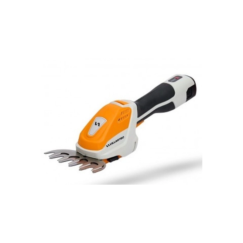 Мотоножницы аккумуляторные VILLARTEC HA 1462