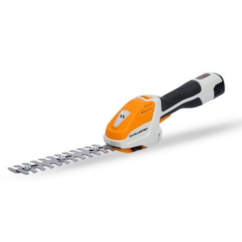 Мотоножницы аккумуляторные VILLARTEC HA 1462