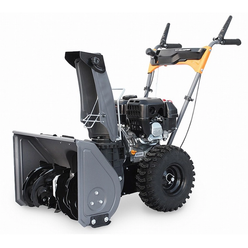 Снегоуборщик бензиновый VILLARTEC WB 5556